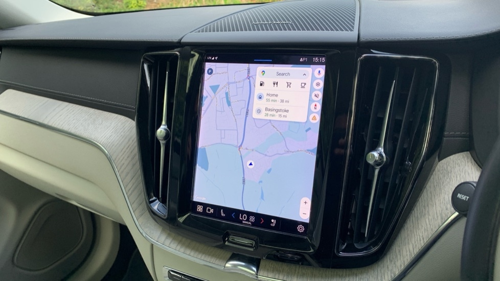 Used Volvo XC60 2021 for sale - 76722106: Photo 50