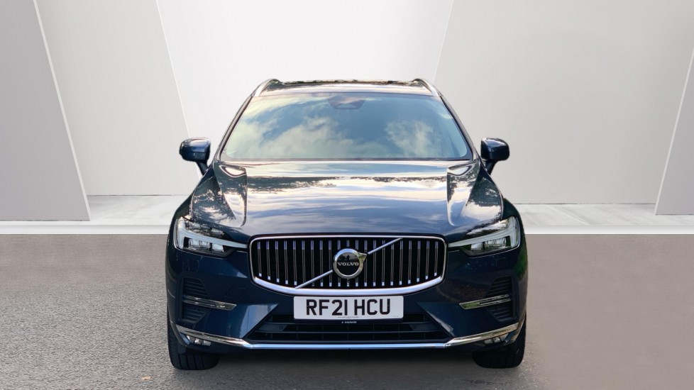 Used Volvo XC60 2021 for sale - 76722106: Photo 8