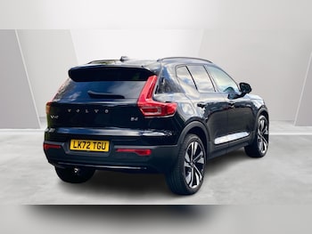 Used Volvo XC40 2023 for sale - 78027978: Photo