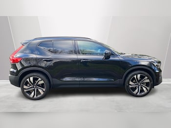 Used Volvo XC40 2023 for sale - 78027978: Photo