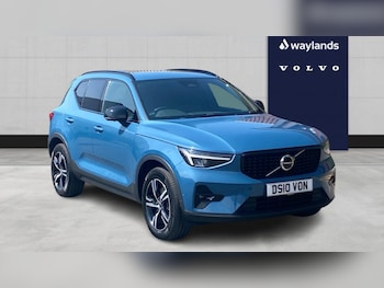 Used Volvo XC40 2023 for sale - 79108518: Photo
