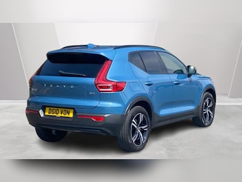 Used Volvo XC40 2023 for sale - 79108518: Photo