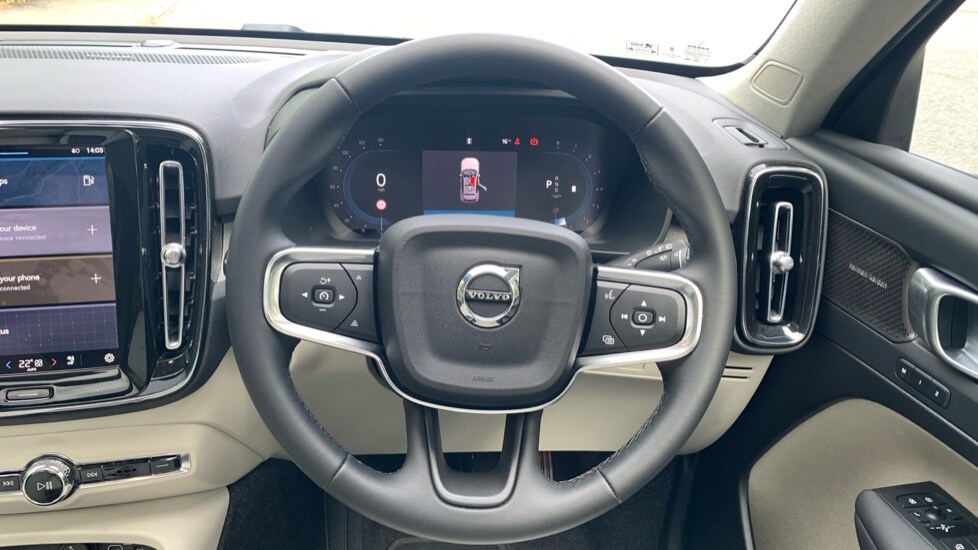 Used Volvo XC40 2024 for sale - 75796785: Photo 10