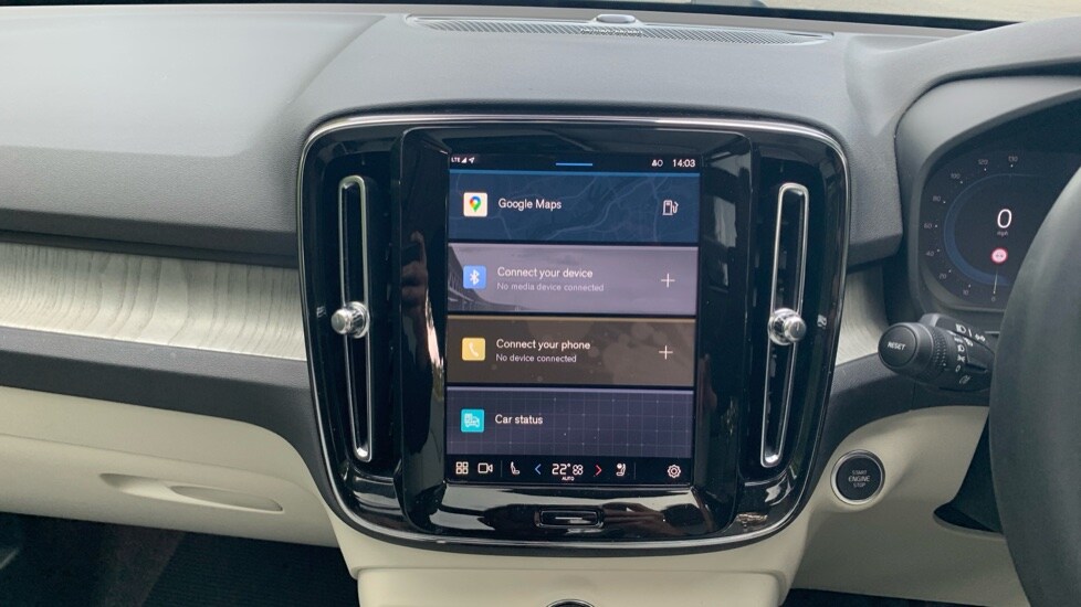 Used Volvo XC40 2024 for sale - 75796785: Photo 12