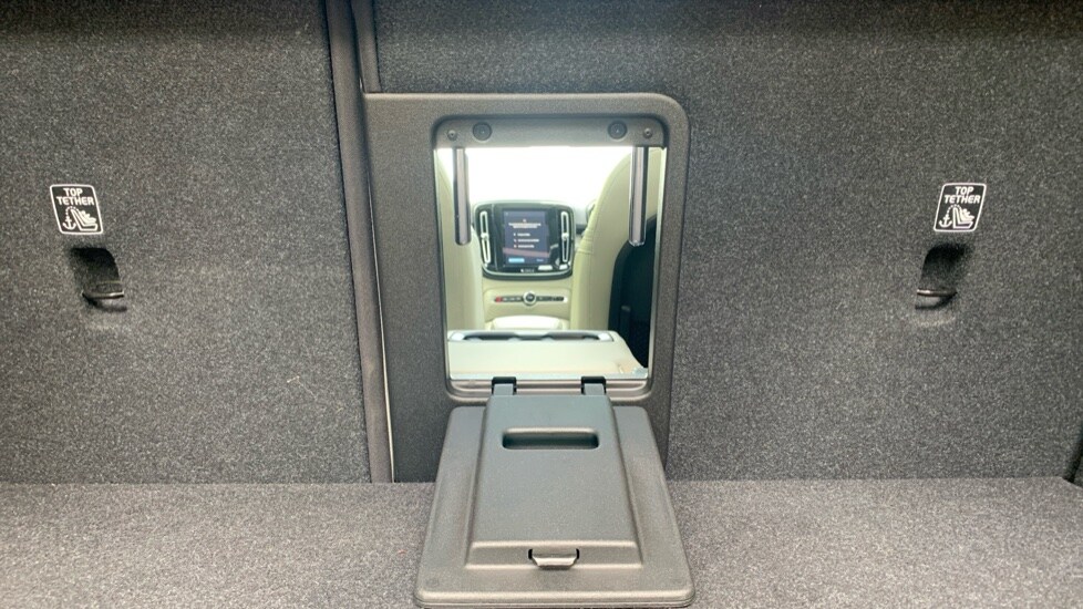 Used Volvo XC40 2024 for sale - 75796785: Photo 25