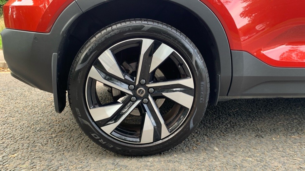 Used Volvo XC40 2024 for sale - 75796785: Photo 27