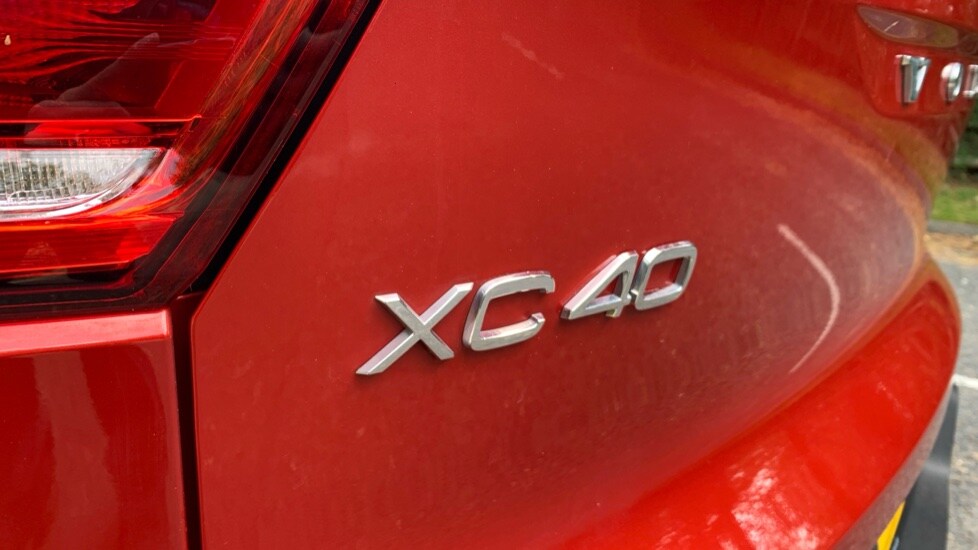Used Volvo XC40 2024 for sale - 75796785: Photo 29