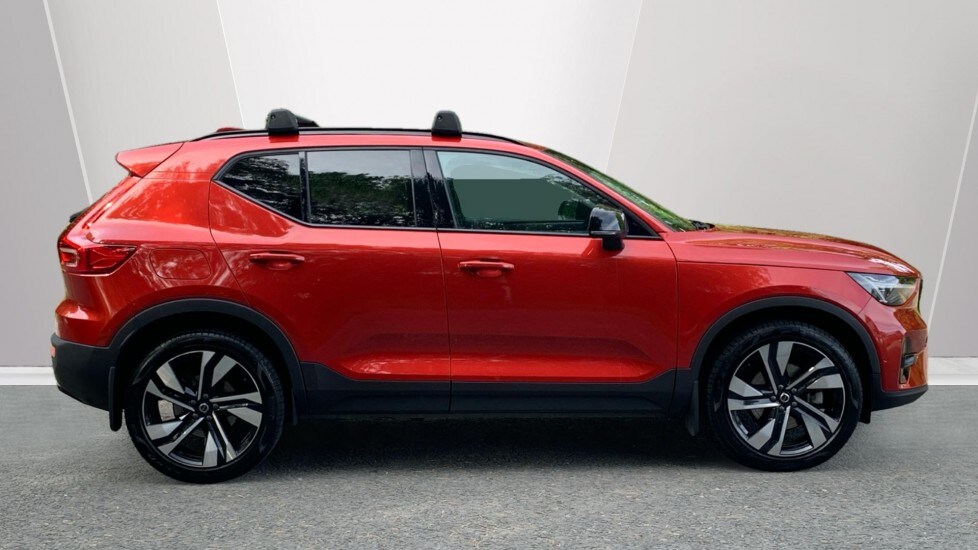 Used Volvo XC40 2024 for sale - 75796785: Photo 3