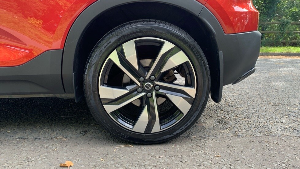 Used Volvo XC40 2024 for sale - 75796785: Photo 30