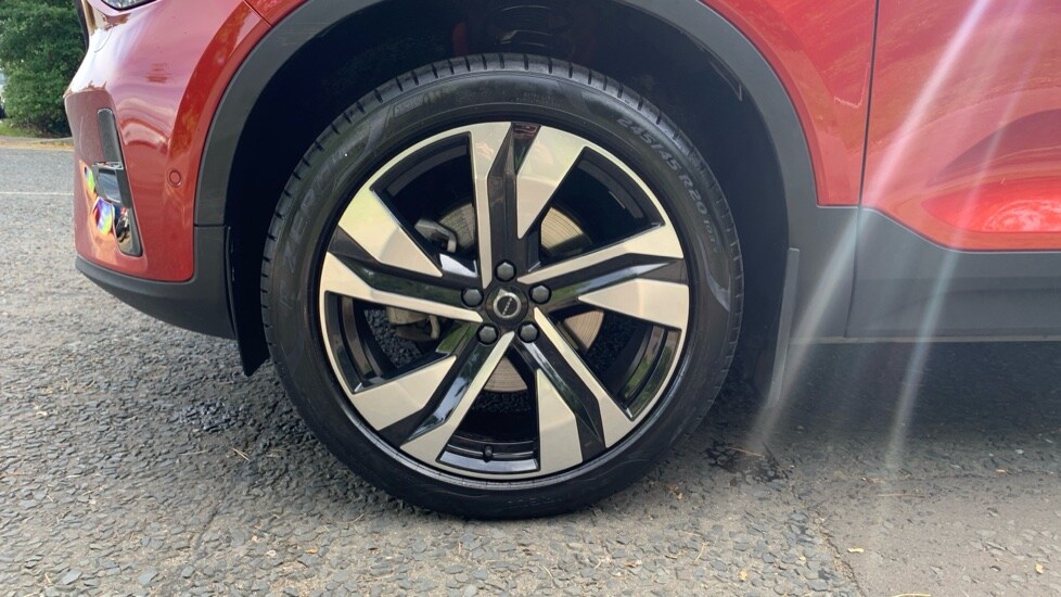 Used Volvo XC40 2024 for sale - 75796785: Photo 31