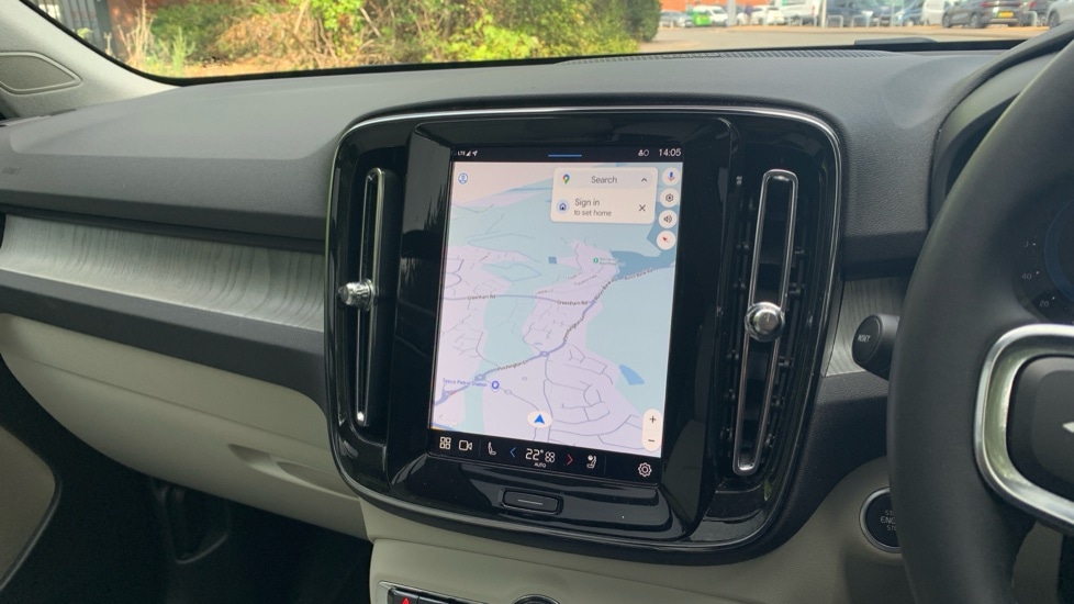 Used Volvo XC40 2024 for sale - 75796785: Photo 39