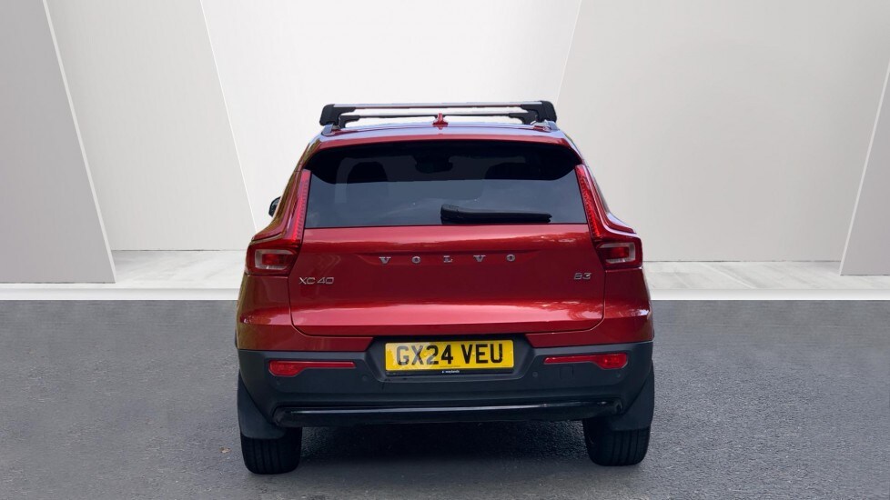 Used Volvo XC40 2024 for sale - 75796785: Photo 7
