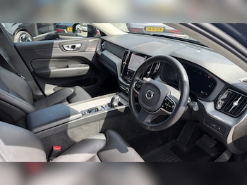 Used Volvo XC60 2023 for sale - 78786071: Photo