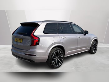 Used Volvo XC90 2025 for sale - 79087714: Photo