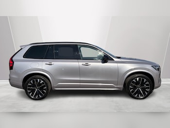 Used Volvo XC90 2025 for sale - 79087714: Photo
