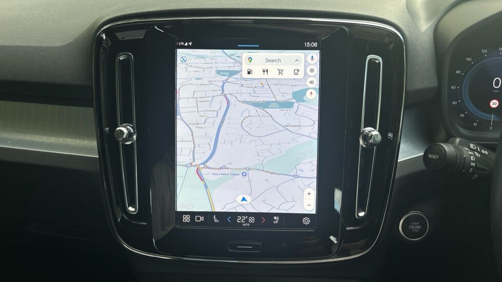 Used Volvo XC40 2023 for sale - 75996951: Photo 18