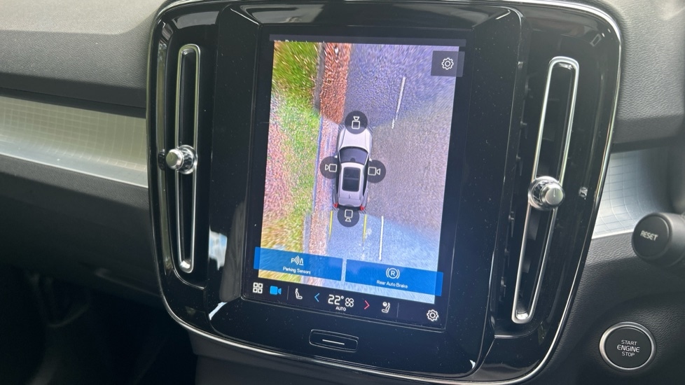 Used Volvo XC40 2023 for sale - 75996951: Photo 19