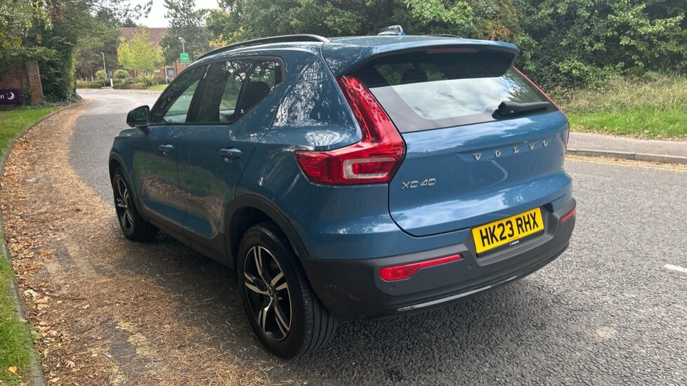 Used Volvo XC40 2023 for sale - 75996951: Photo 37