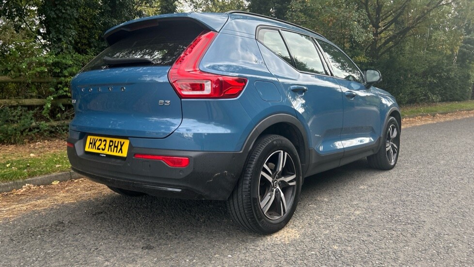 Used Volvo XC40 2023 for sale - 75996951: Photo 38