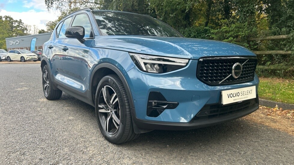 Used Volvo XC40 2023 for sale - 75996951: Photo 40