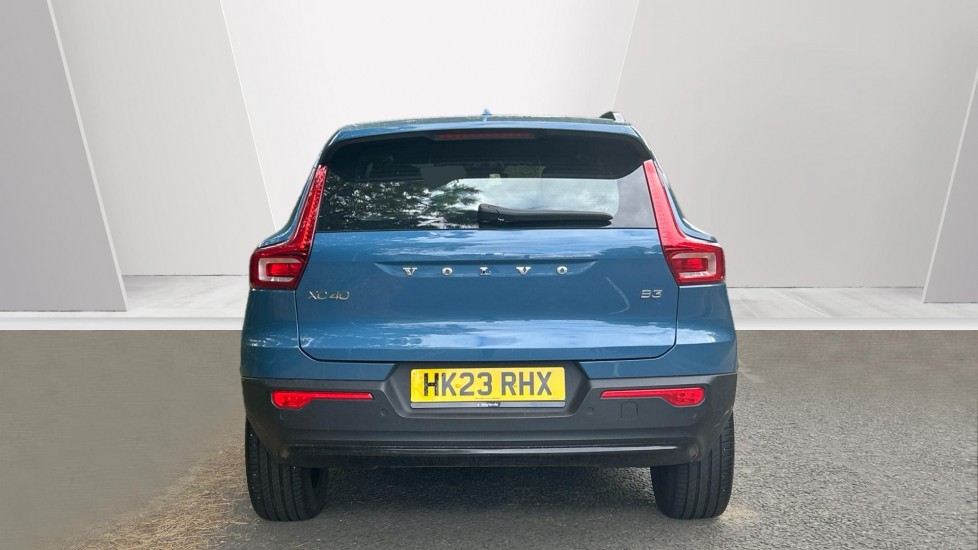 Used Volvo XC40 2023 for sale - 75996951: Photo 7