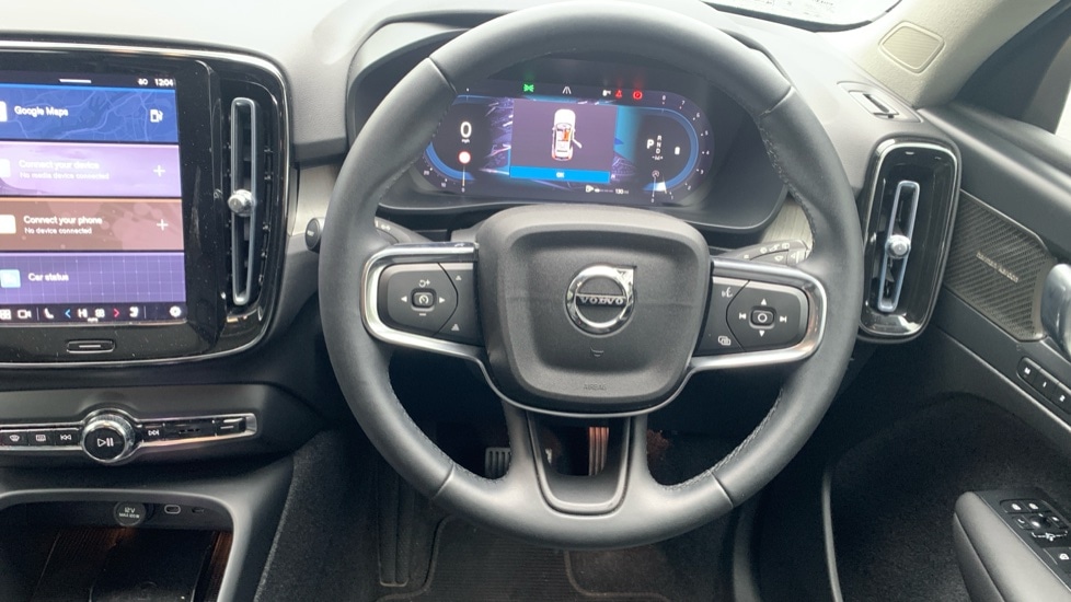 Used Volvo XC40 2023 for sale - 77160728: Photo 10