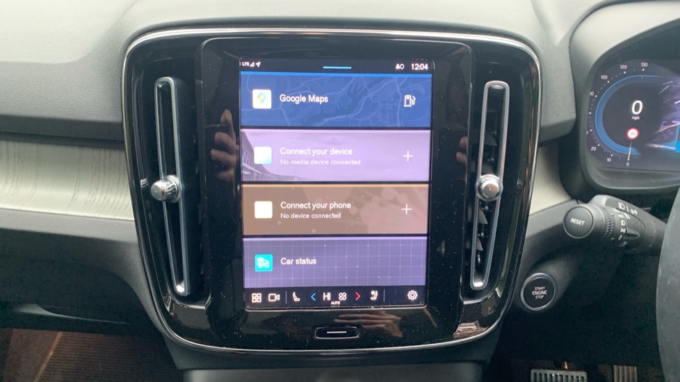 Used Volvo XC40 2023 for sale - 77160728: Photo 12