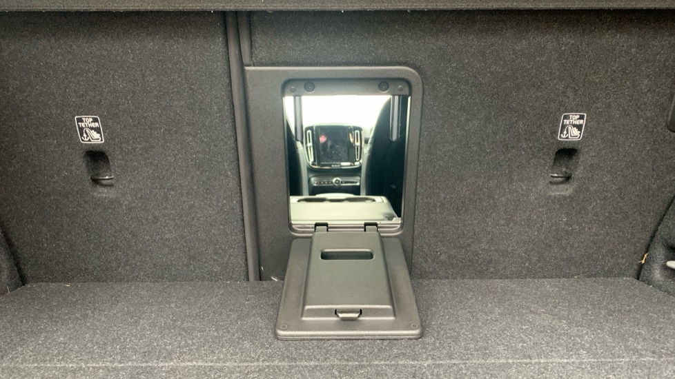 Used Volvo XC40 2023 for sale - 77160728: Photo 24