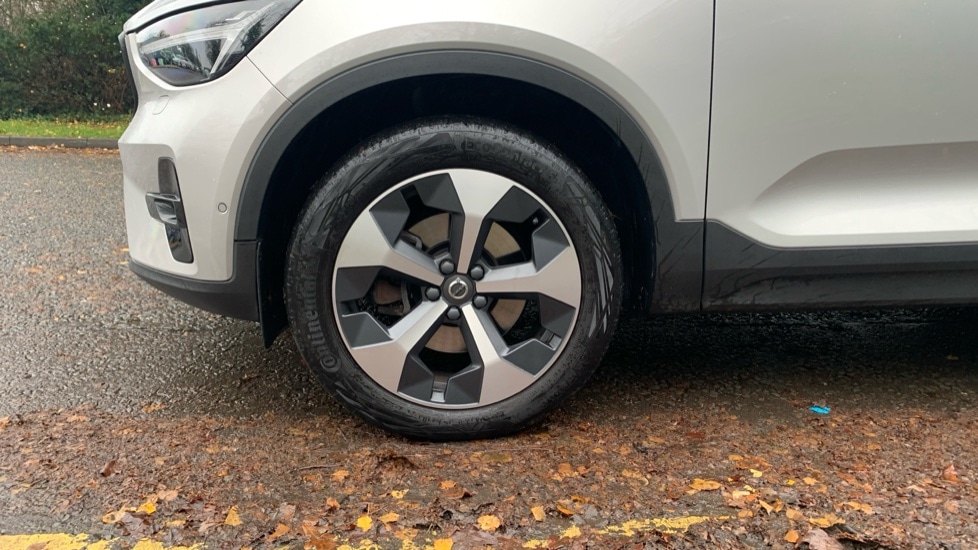 Used Volvo XC40 2023 for sale - 77160728: Photo 25