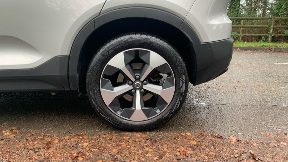 Used Volvo XC40 2023 for sale - 77160728: Photo 26