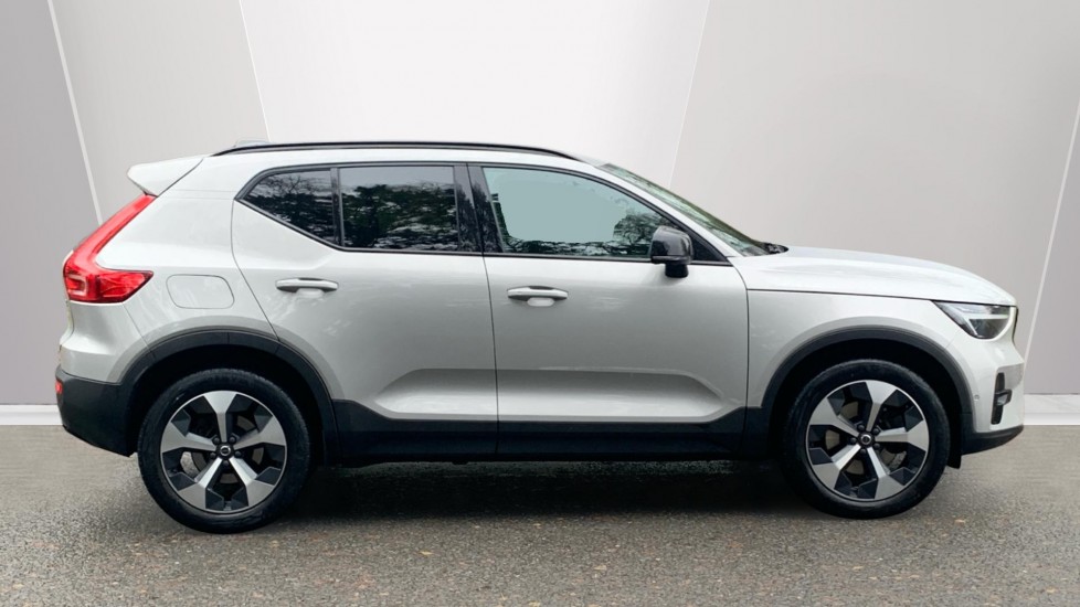 Used Volvo XC40 2023 for sale - 77160728: Photo 3