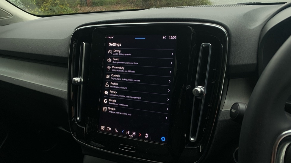 Used Volvo XC40 2023 for sale - 77160728: Photo 41