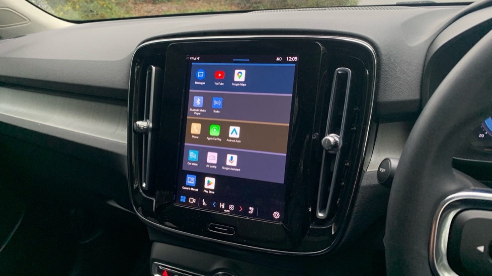 Used Volvo XC40 2023 for sale - 77160728: Photo 44