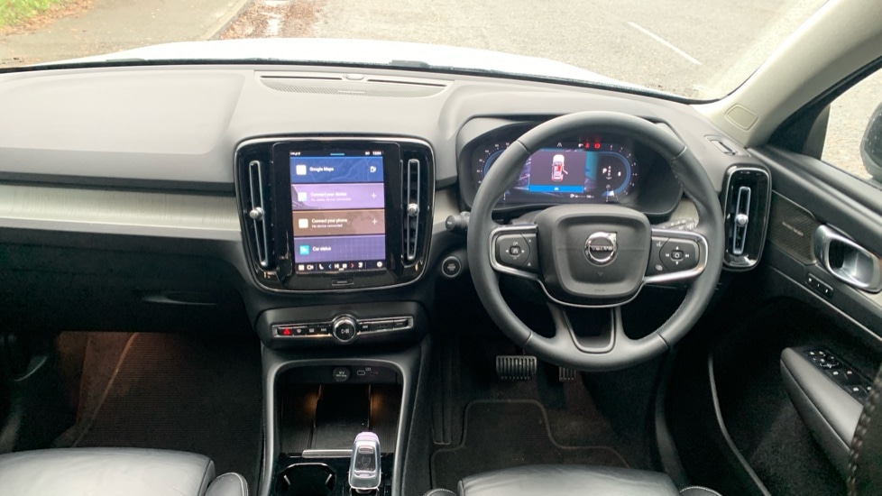 Used Volvo XC40 2023 for sale - 77160728: Photo 5