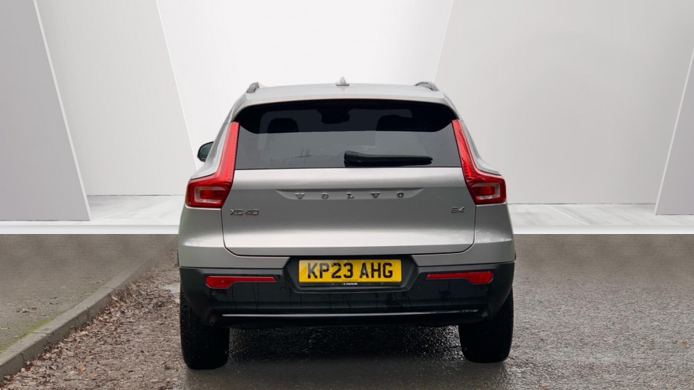 Used Volvo XC40 2023 for sale - 77160728: Photo 7