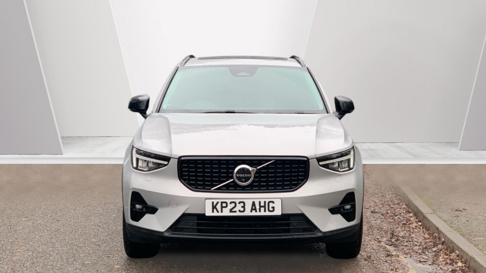 Used Volvo XC40 2023 for sale - 77160728: Photo 8