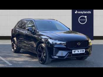 2024 - Black Edition Plus, B5 AWD Mild hybrid, Petrol Auto 5-Door