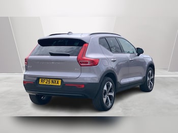 Used Volvo XC40 2025 for sale - 78811406: Photo