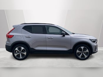Used Volvo XC40 2025 for sale - 78811406: Photo