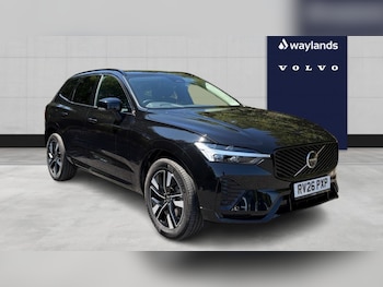 Used Volvo XC60 2026 for sale - 79269351: Photo