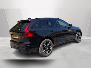 Used Volvo XC60 2026 for sale - 79269351: Photo