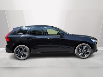 Used Volvo XC60 2026 for sale - 79269351: Photo