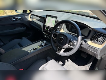 Used Volvo XC60 2026 for sale - 79269351: Photo