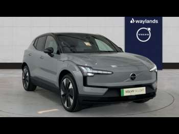 Used Volvo EX30 2025 for sale - 74985218: Photo