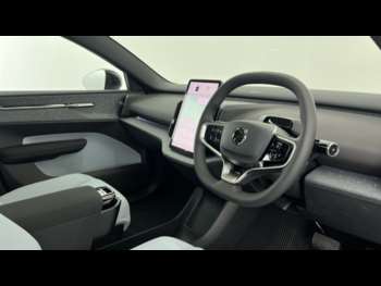Used Volvo EX30 2025 for sale - 74985218: Photo