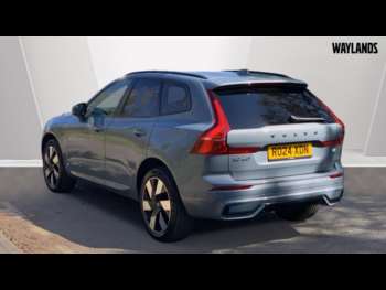 Used Volvo XC60 2024 for sale - 74090589: Photo