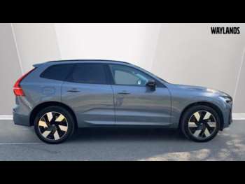 Used Volvo XC60 2024 for sale - 74090589: Photo
