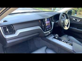 Used Volvo XC60 2024 for sale - 74090589: Photo