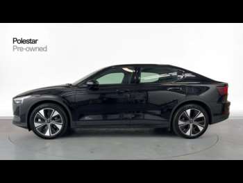 Used Polestar Polestar 2 2023 for sale - 75441201: Photo