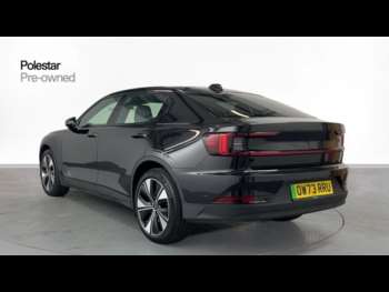 Used Polestar Polestar 2 2023 for sale - 75441201: Photo